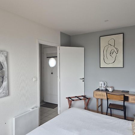 Hotel Des Argousiers Амблете Екстериор снимка
